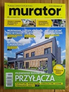 Murator 3 (443) marzec 2021 - czasopismo magazyn budowa domu remont