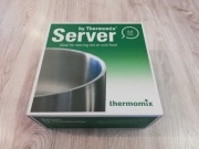 Thermomix - Naczynie termiczne 