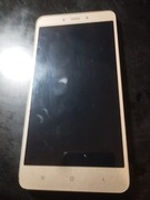 Ekran lcd redmi note 4 
