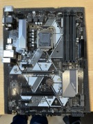 Asus prime  B365-PLUS LGA 1151