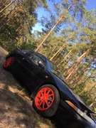 MITSUBISHI ECLIPSE GTS 2.0 AWD DOHC 1G GSX 