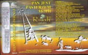 RUAH SINGERS - PAN JEST PASTERZEM MOIM - ZESPÓŁ Z ZIELONEJ GÓRY