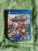 Aegis of Earth: Protonovus Assault