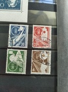 Bundesrepublik deutschland  kasowane 