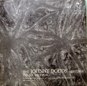 Johnny Dodds - 2 płyty winylowe NLJ 18019/20 # stan bdb