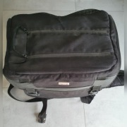 TORBA HAMA DEFENDER 220 - wielka torba na sprzęt!