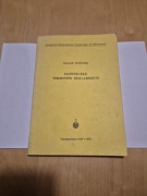 Słowniczek terminów żeglarskich - Wacław Petryński