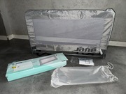 Barierka zabezpieczająca do łóżka