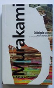 Haruki Murakami - Zniknięcie słonia  - wydanie kieszonkowe, miękka oprawa