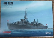 Stawiacz min ORP GRYF 1:100 "offset" 