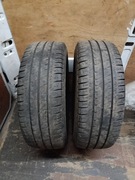 Opony letnie Michelin Agilis 235/65 R16C 115/113 R 2 sztuki