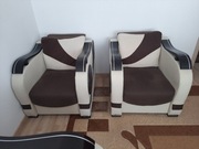 komplet wypoczynkowy