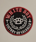 Haftowana Termo-naszywka 