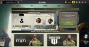 Konto w grze Call of War