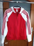 Adidas atrakcyjna bluza roz 40