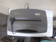 Niszczarka Fellowes P500-2