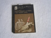 KSIĄŻKA-NAJAZD MONGOŁÓW NA POLSKĘ I JEGO LEGNICKI EPILOG