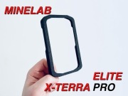Minelab X-terra Xterra PRO ELITE osłona panel elektroniki Heavy Duty