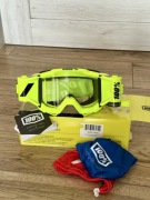 GOGLE 100% ACCURI FORECAST Enduro/DH/MTB/Motocross