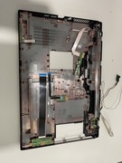 Dolna obudowa Fujitsu E555