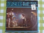 KRZAK   BLUES ROCK BAND