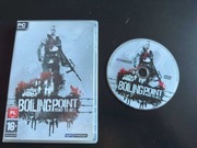 Boiling Point Road to Hell PL PC