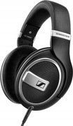 SENNHEISER HD 599 SE Słuchawki Pasmo przenoszenia 12-38500 Hz
