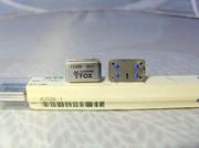 Generator, oscylator FOX F1100E-12.000000 MHZ