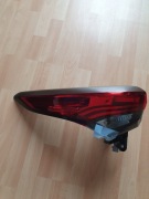 Lampa tyl toyota highlander 2022