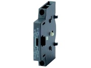 Styki pomocnicze Sirco M/MV, NO+NZ | 22990001 Socomec