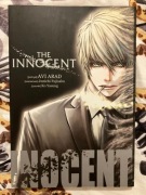 Manga The Innocent