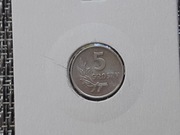 5 groszy 1962 r.