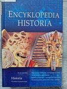 Encyklopedia Historia - Greg 