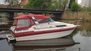 Łódź motorowa Constellation 230
