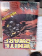 White Dwarf 216-220