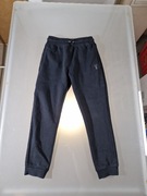 Chłopięce Spodnie Dresowe Next Slim Deer Rozmiar 128