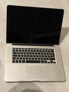 MACBOOK PRO 15 I7 A1398