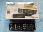 Tuner TV DVB-T2 "BLOW"nowy z pilotem 