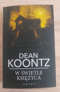W świetle księżyca- Dean Koontz