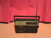 Radiomagnetofon levis,kasprzak,inne
