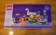 LEGO 40687 Kosmiczna restauracja