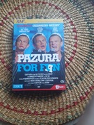 Zestaw Kabaretów Cezarego Pazury