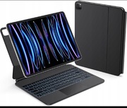  Etui z klawiaturą OMOTON do iPada Air 13 cali (M3/M2) i iPada Pro 12,9 /ZY