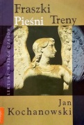 074 Jan Kochanowski Fraszki Pieśni Treny