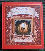 Maja Lunde Śnieżna Siostra 