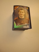 Ok 400 naklejek vlepki wlepy euro 2004 panini / na sztuki 5zl szt