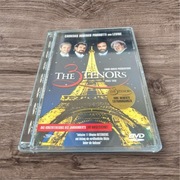 Tree Tennors Live in paris DVD