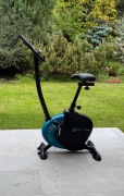 rower stacjonarny, HMS M9239P, stan idealny
