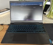 IdeaPad L340-15IRH Gaming | i5-9300H | 16GB/1TB | GTX 1050 | 40 cykli bat.