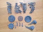 Age of Sigmar Endless Spells: Stormcast Eternals